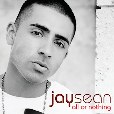 “All Or Nothing” is the third studio album by British R&B singer Jay Sean 