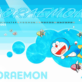 wallpaper doraemon, giant, suneo, nobita, sizuka