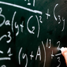 Keajaiban Matematika - (Tuhan menciptakan sesuatu dengan sangat WOW !!! )