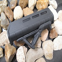 Mossberg 590 Picatinny Rail Forend