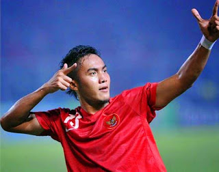 Gunawan Dwi Cahyo timnas