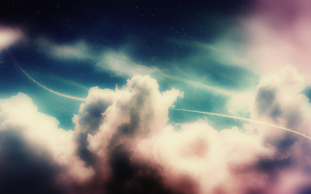 Amazing clouds wallpapers