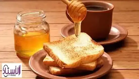 Disadvantages-of-consuming-excessive-honey