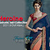 Heroine Romantic Saree Collection 2015-2016 | Bollywood Style Sari Designs