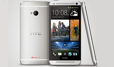 HTC One