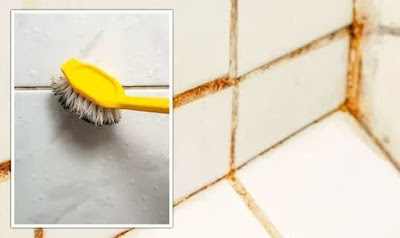 ¡Descubre el truco infalible para eliminar el moho de las juntas de tu bañera!