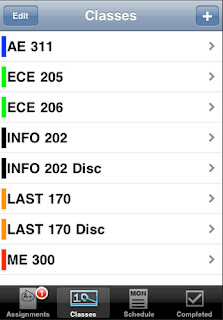 iPlanner IPA 3.1