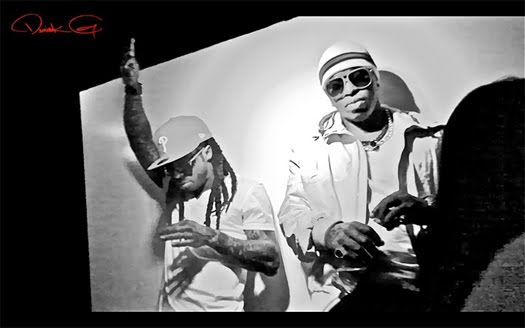 Birdmans album release Party Lil Wayne new Tattoo