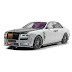 2021 Rolls-Royce Ghost by Mansory