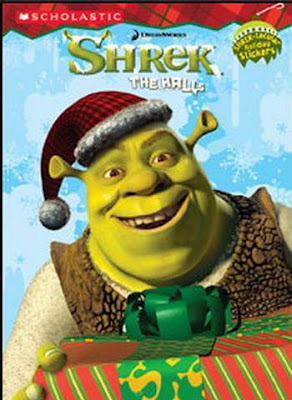 Shrek the Halls 2007 Hollywood Movie in Hindi Download