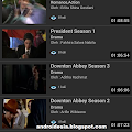 Nonton : Aplikasi Android Nonton Film Online Gratis, Serial tv, musik