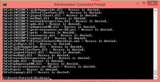 Apa Itu Run As Administrator Pada Windows