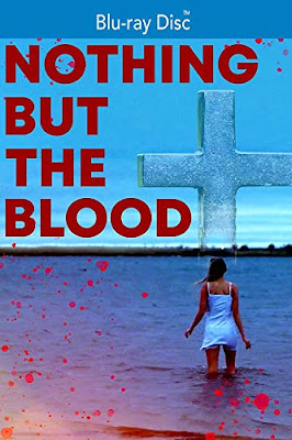 Nothing But The Blood 2020 Bluray