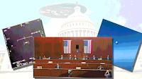 Lawmakers Warned,  UFOs - UAP Are a Potential Threat To  National Security - Congressional Hearing