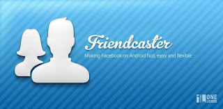 Friendcaster Pro for Facebook v5.1