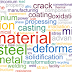 Engineering Materials Total Material For CO-1