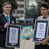 Guinness World Records™ celebra el Día Internacional de la Felicidad con uno de sus recordistas estrellas de América Latina