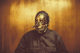 3 Chris Fehn Chris Fehn new mask