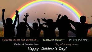 Happy Children’s Day Images 2022 Wishes Quotes HD Images (1)