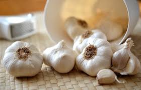 Garlic: The Flavor-Packed Superfood You Should Be Eating Every Day