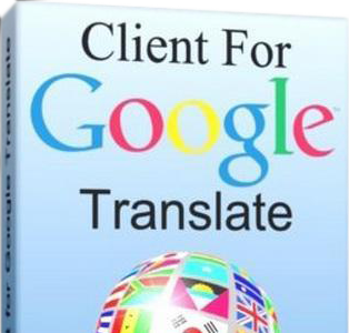 Google Translate Client Terbaru