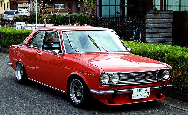 Datsun