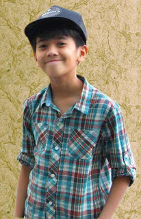 Foto Iqbal Coboy Junior Terbaru