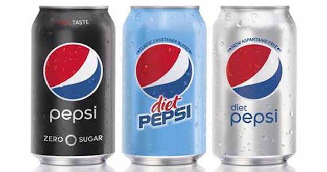 Diet Pepsi, Bestselling Soft Drink, Soft Drink