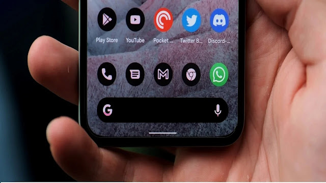 google playstore and android 13