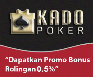 Agen Poker Terbesar