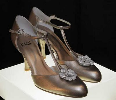 stuart weitzman designed shoes one million dollars