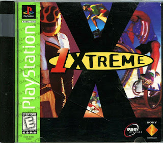 1 Xtreme Iso PSX PS1 Download for PC