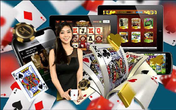 Goldenslot สล็อตออนไลน์