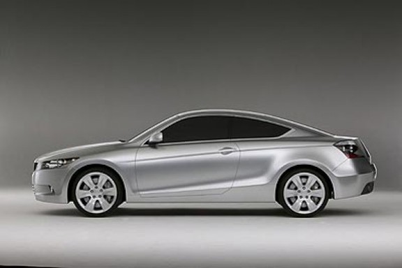 The new 2013 Honda accord will be published for various industry worldwide