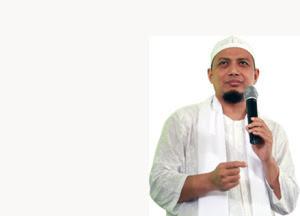 Inilah Ciri-Ciri Dukun yang Berkedok Ulama Menurut Arifin Ilham