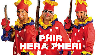 Phir Hera Pheri film