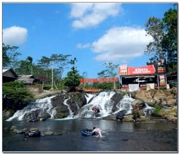 Sumber Maron Malang