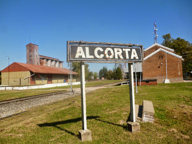 Resultado de imagen para Fotos de alcorta santa fe