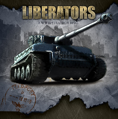 Liberators Tiger 1