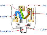 V Plug Wiring Diagram