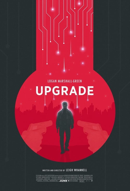 [HD] Upgrade 2018 Ganzer Film Deutsch