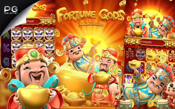 Gclub Fortune Gold