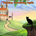 The Cat That Made Nothing Something Again by James Maxon