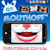 MouthOff - Aplikasi Mulut Lucu Untuk Hp Android