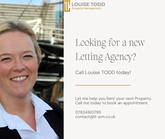 letting agents Dundee