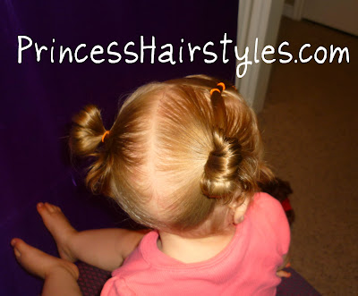 toddler hairstyles