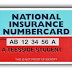 Solicitar el NIN (National Insurance Number)