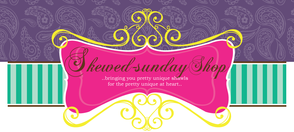 skewed sundayshop