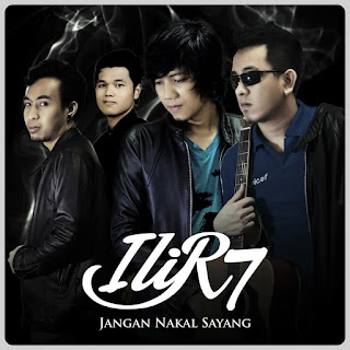 Ilir7 - Jangan Nakal Sayang MP3