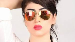 Pakistani stage actress Kismat Baig  shot by gunmen